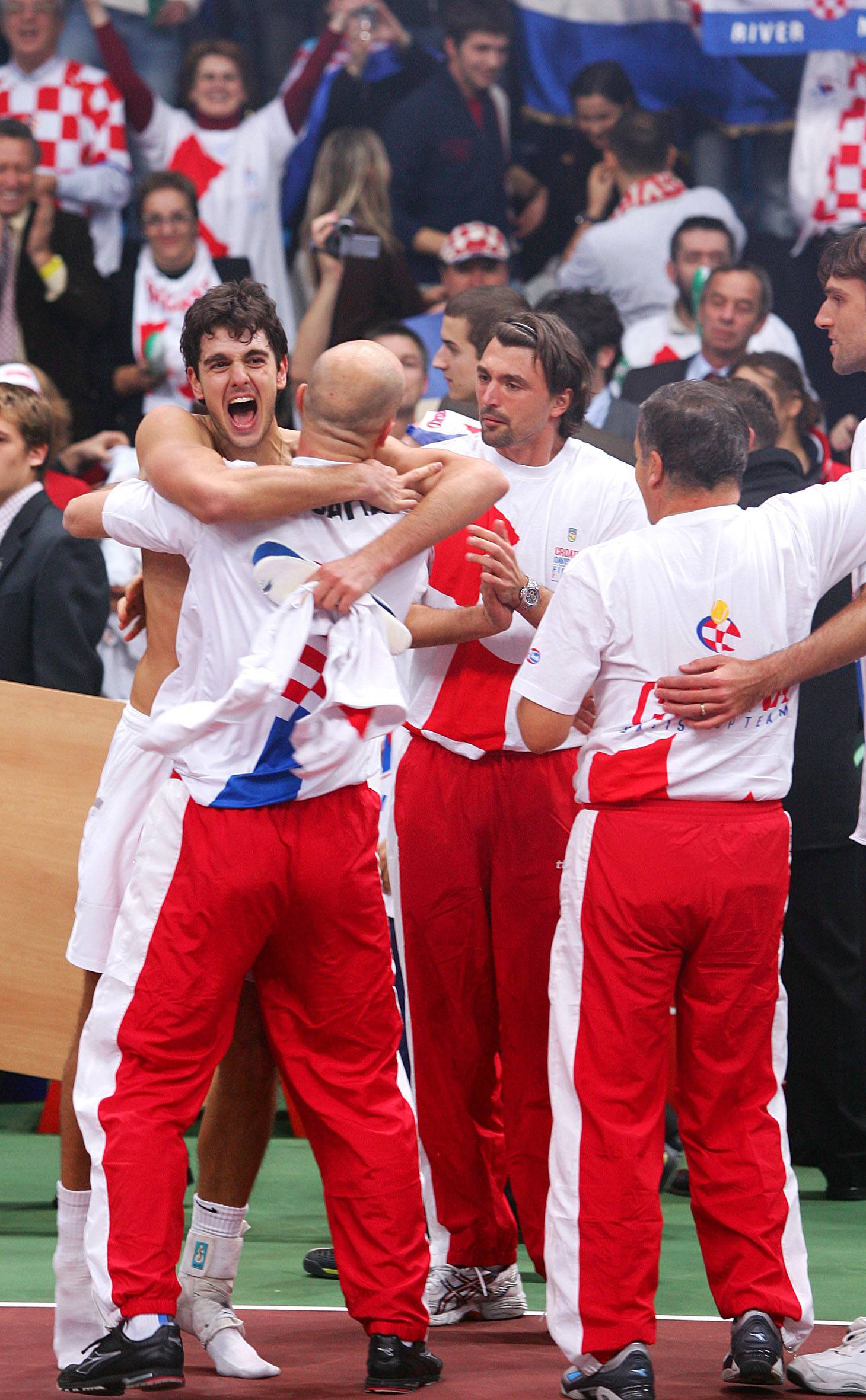 Davis Cup