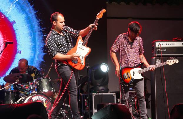 Trilj: Trilj Blues Festival