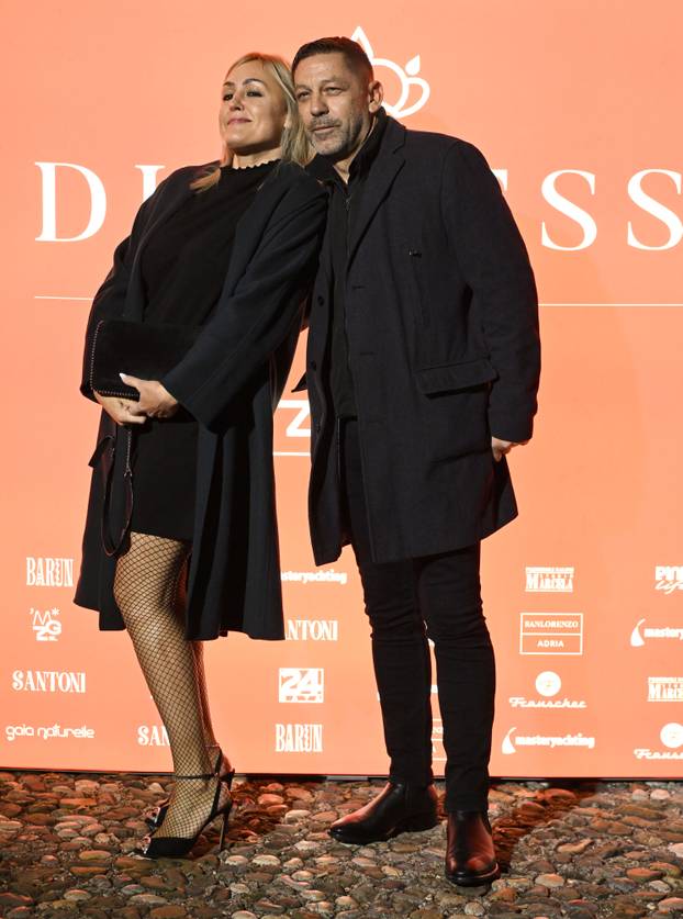 Zagreb: Modna revija Duchessa u MGZ