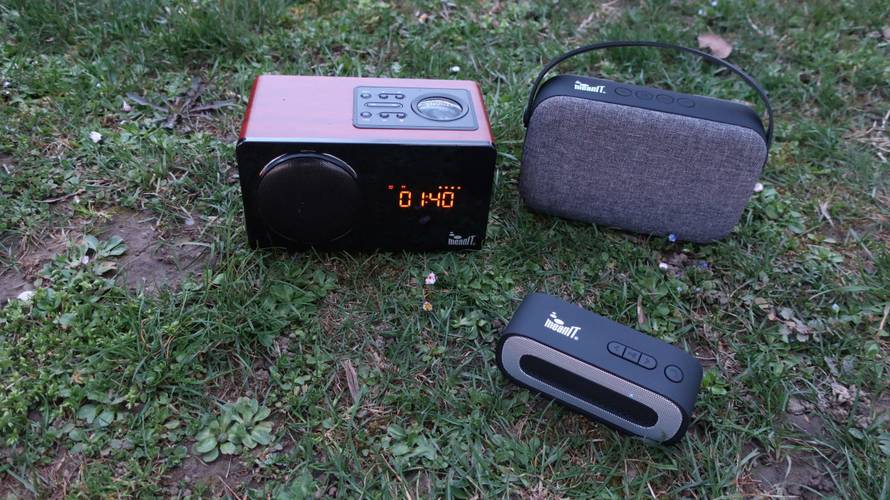 Zašto se Bluetooth baš tako zove i koja je veza s plavim zubom?