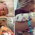 Tužna majka nakon tragedije: 'Prestanite ljubiti tuđe bebe!'