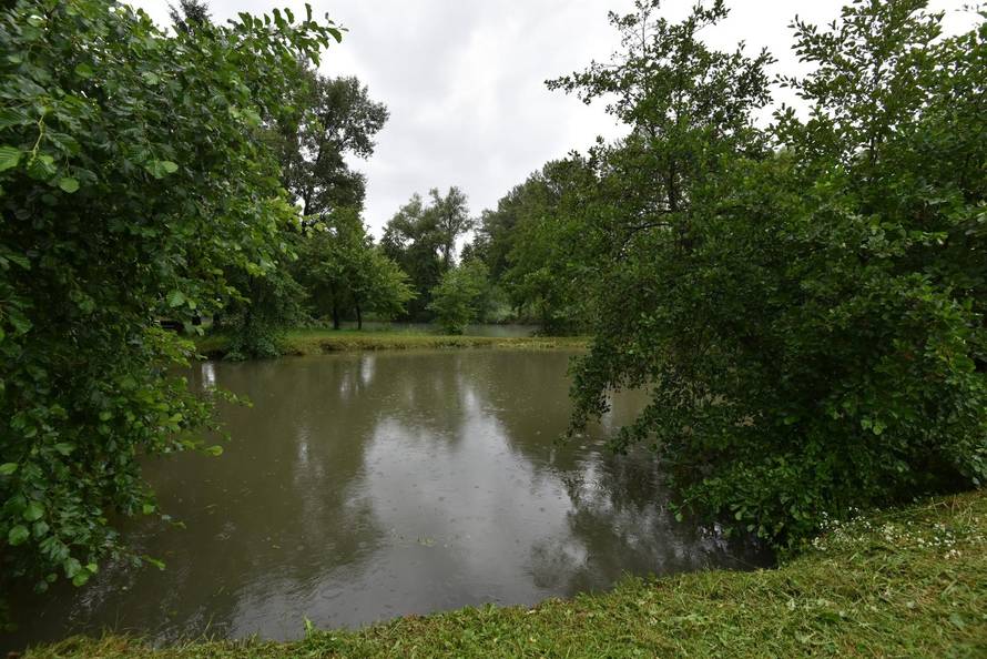 Beljak prodaje jezero koje će se onda 'pozlatiti' investitoru