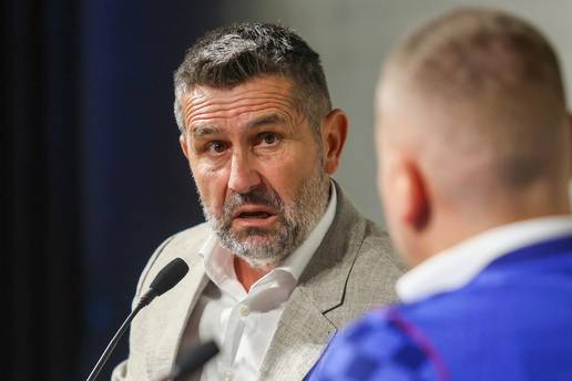 Bjelica za 24sata: I da su igrali svi, ne bi bilo velike razlike. A neki su igra&ccaron;i izvan ritma...