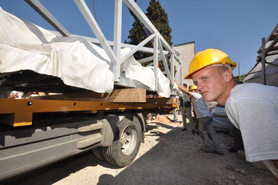 Duško Marušić/Pixsell