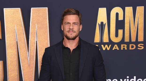 57th Academy of Country Music Awards