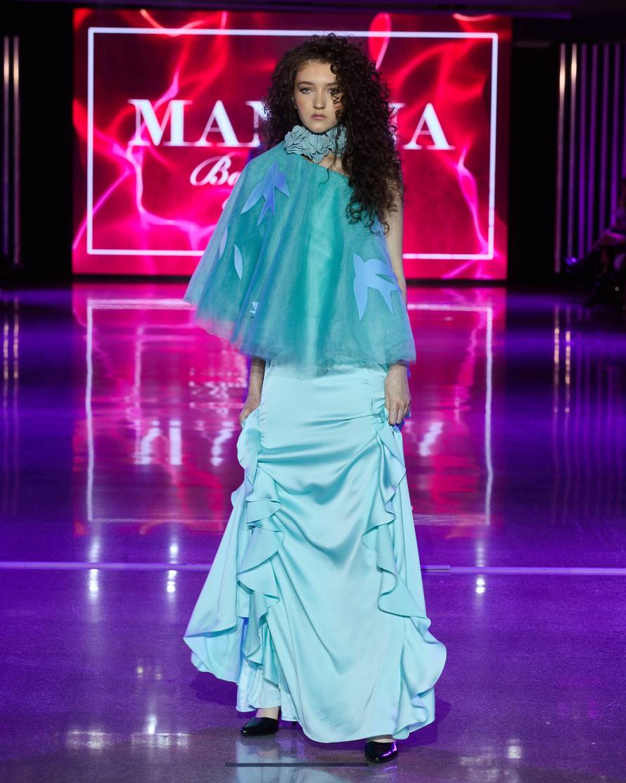 Zadar Cruise Port ugostio 12 dizajnera i oduševio publiku!