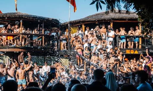 Noa Beach Club priprema se za senzacionalno ljeto: Još više festivala, sadržaja i inovacija...