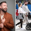 Matija Cvek za 24sata: Kći Lota moja je najveća inspiracija...