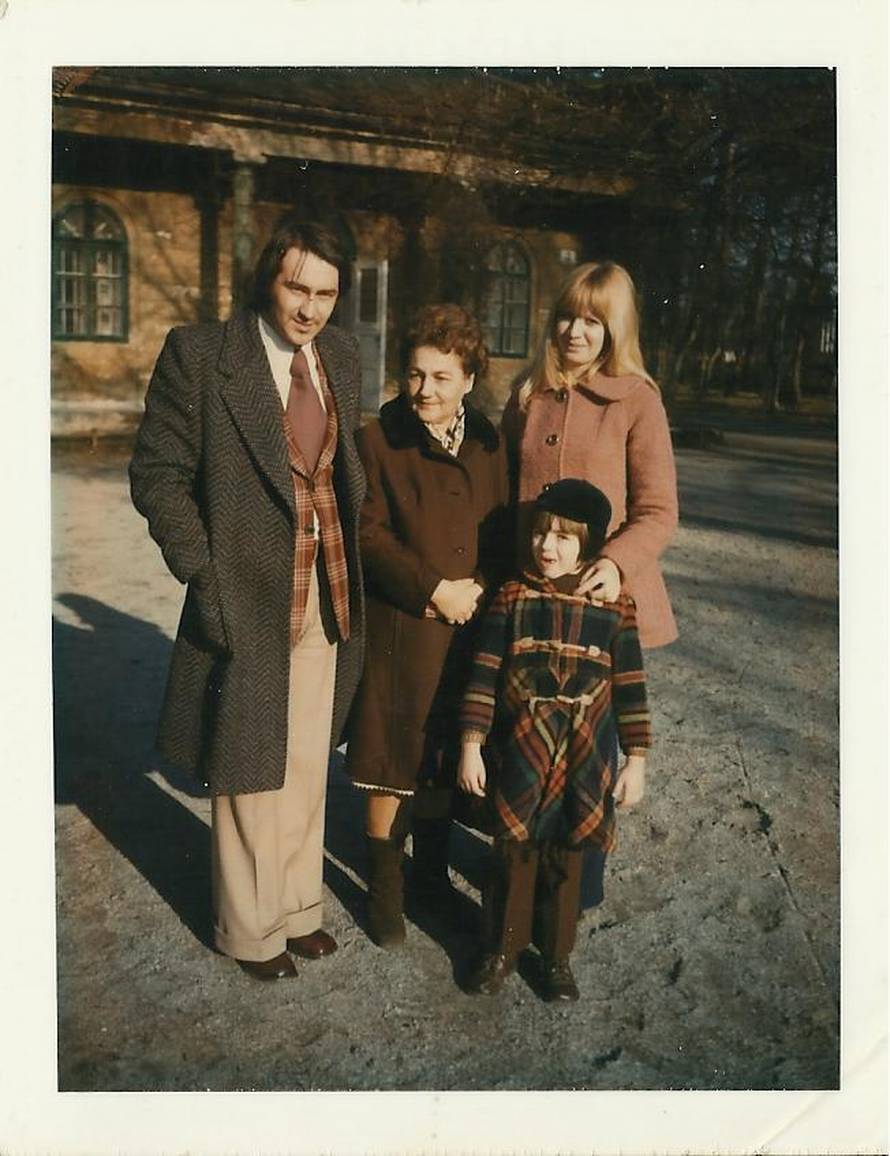 Boris Novković: Drhtao sam od ponosa dok sam pjevao očeve pjesme u slavnom Abbey Roadu