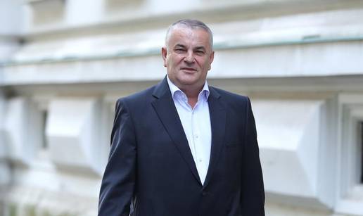 Osječki poduzetnik Drago Tadić opet osuđen na kaznu zatvora