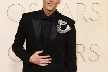 98th Academy Awards - Oscars Arrivals - Hollywood