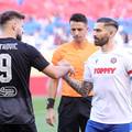 FOTO Lova do krova: Pogledajte koliko su uprihodili Petkovi&cacute; i Livaja, Mi&scaron;i&cacute;, Rakiti&cacute;, Ademi...