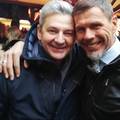 Dražen Boban: Hajduk nikad nije odbio brata Zvonu, te priče o tankim nogama su glupost!