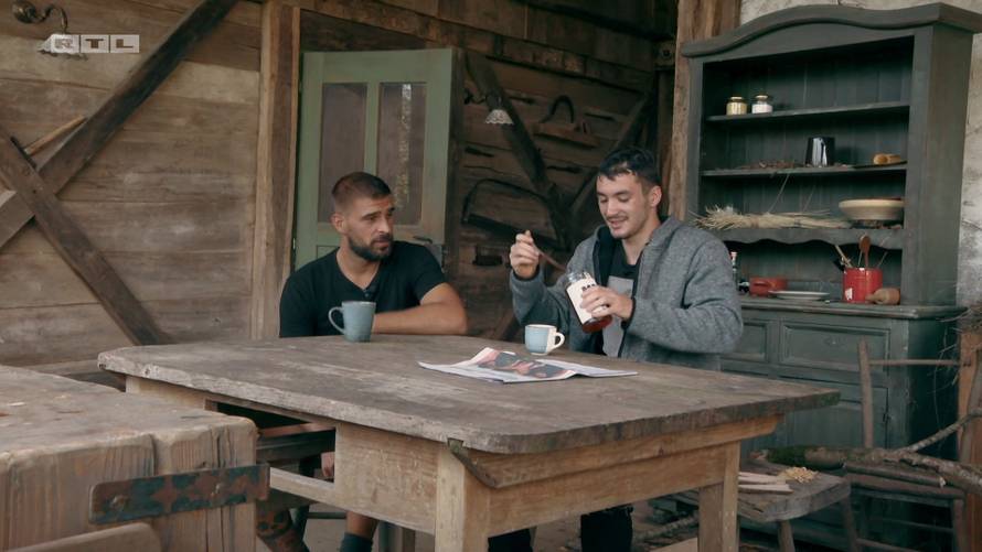 Izabran je drugi duelist 'Farme'! Magdalena u suzama iznenada napustila kuću: 'Falit će mi oni'