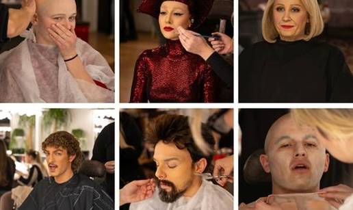 Tvoje lice zvu&ccaron;i poznato donosi prve transformacije u nedjelju: Na binu sti&zcaron;u Dua Lipa, Gr&scaron;e...