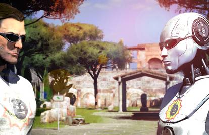 Vikend akcija: Talos Principle 50 posto je jeftiniji na Steamu