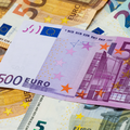Ako imate ovu novčanicu eura pripazite: Bankari je zovu Bin Laden, trgovci je izbjegavaju