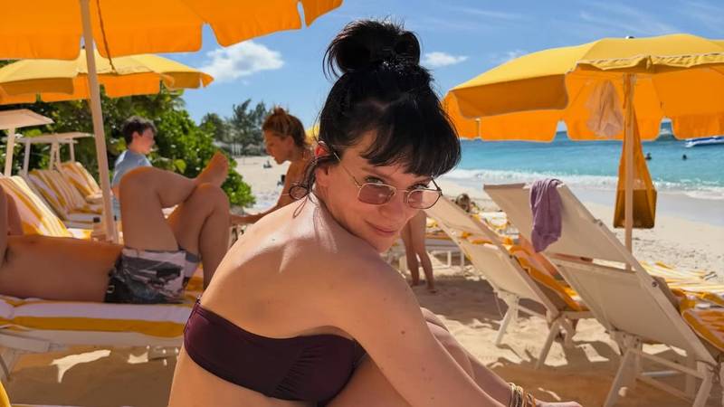Bila je buntovna tinejdžerica, a slava ju je skoro slomila: Ovo su svi usponi i padovi Lily Allen