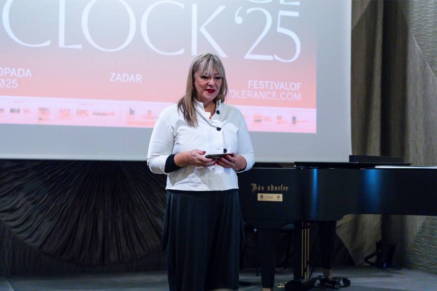 Publika izabrala najupečatljiviji film i potvrdila moć umjetnosti u izgradnji razumijevanja