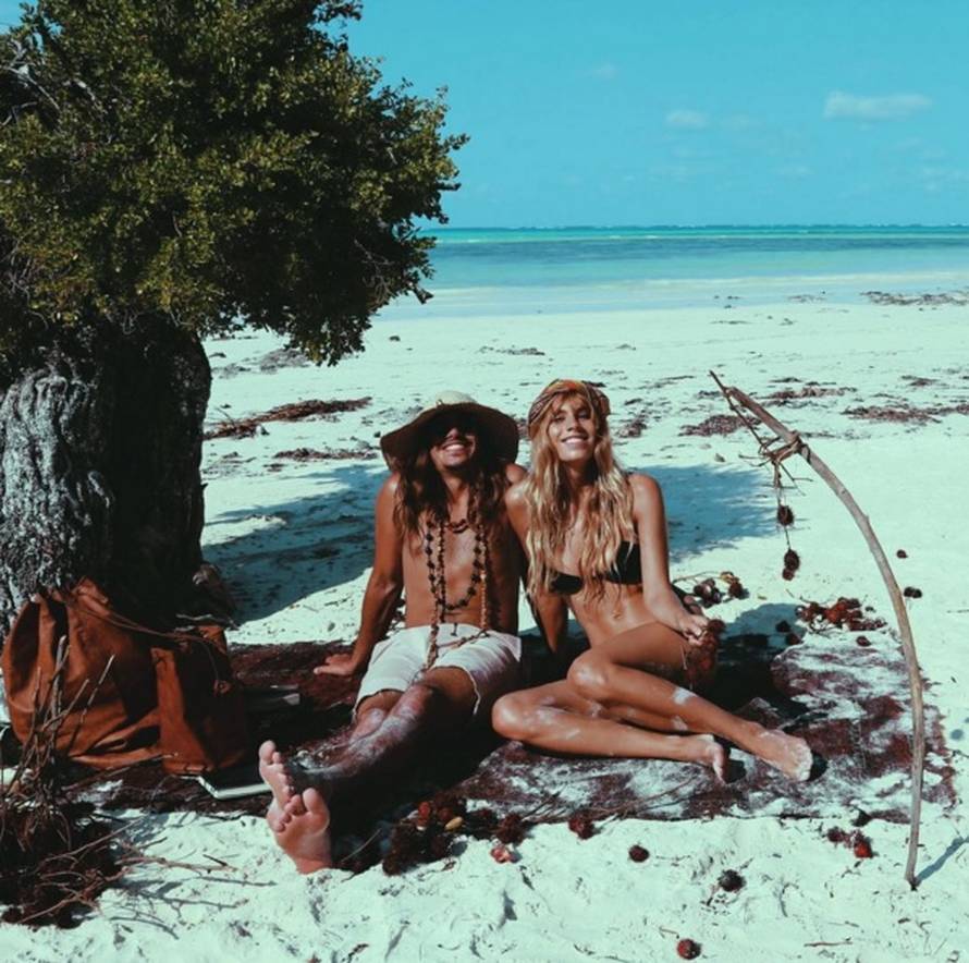 Putuju po svijetu zaljubljeni - proglasili ih najljepšim parom