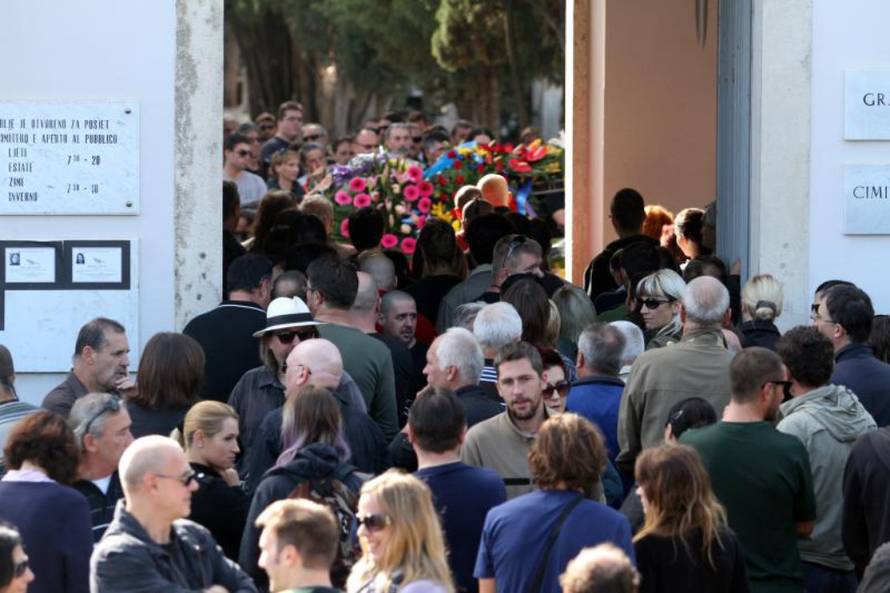 Goran Kovačić/Pixsell