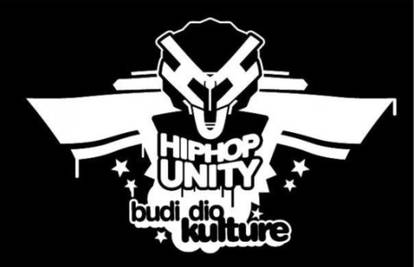 Hip Hop Unity dodjela nagrada u Velikom pogonu Tvornice