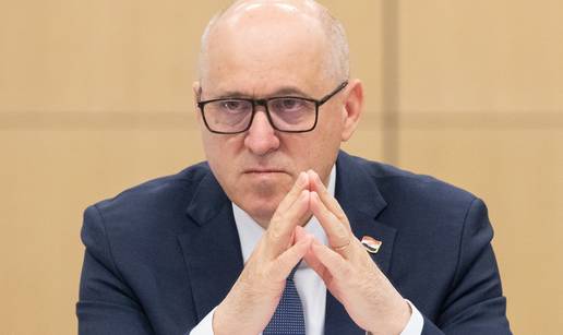 Bačić Tomaševiću: Dobit ćete suglasnost  o GUP-u kada se uskladi s propisima RH