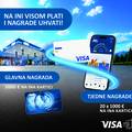 Na Ini Visom plati i nagrade uhvati: Rutina koja donosi vi&scaron;e