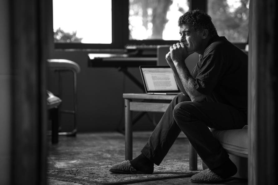 Vapaj umjetnika: 'Pomozite, za dva mjeseca neće nas više biti'