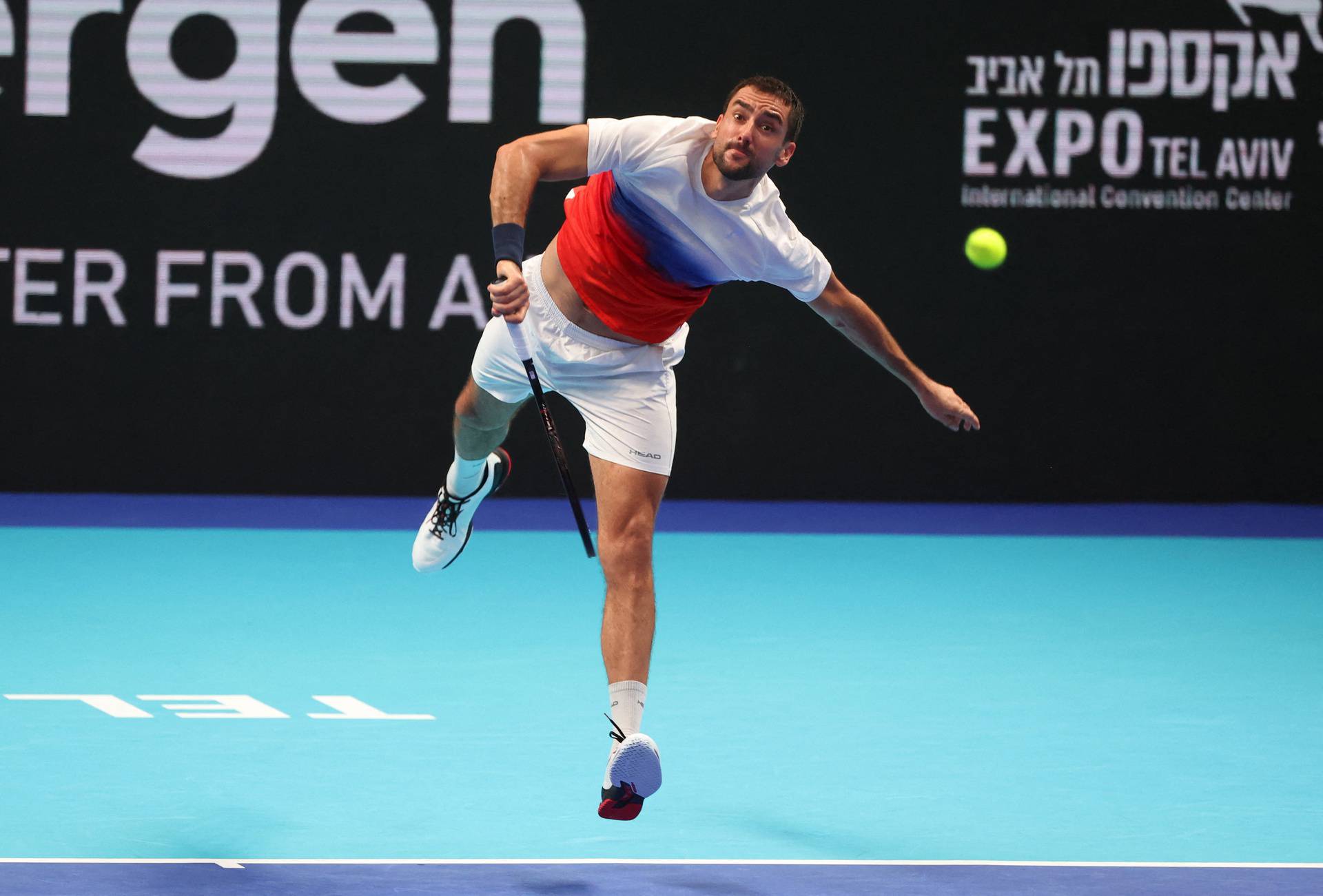 ATP 250 - Tel Aviv Open