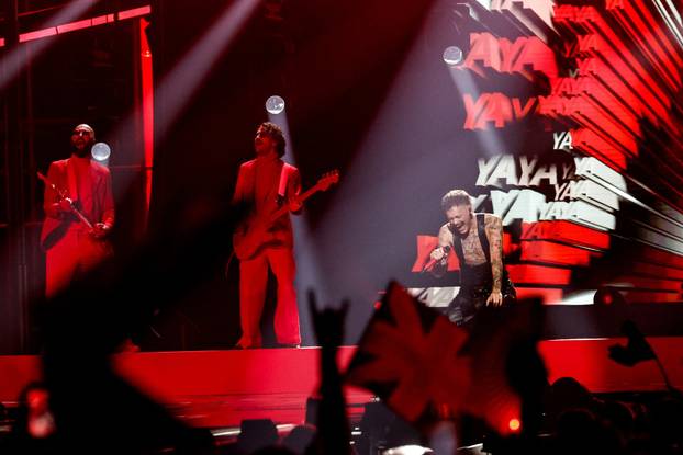 Grand Final of the 2026 Eurovision Song Contest, in Vienna