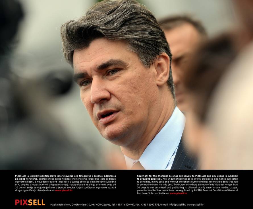 Marko Jurinec/Pixsell