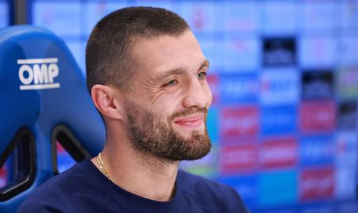 Kovačić viđen u Beogradu u društvu legendarnog Srbina