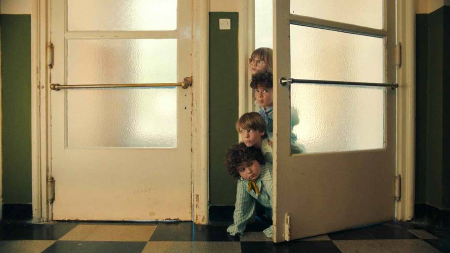 Čudesni dječji film Glavonja od danas u kinima diljem Hrvatske