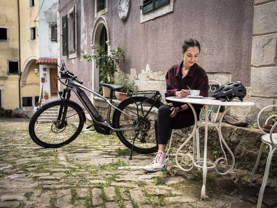 Bicikl za duge avanture: Greyp T5 ima doseg od čak 100 km