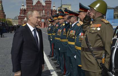 NATO saveznicima: Rusi nam ozbiljno prijete, budite spremni