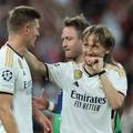 Modrić smislio novi nadimak Toniju Kroosu. I oduševio sve