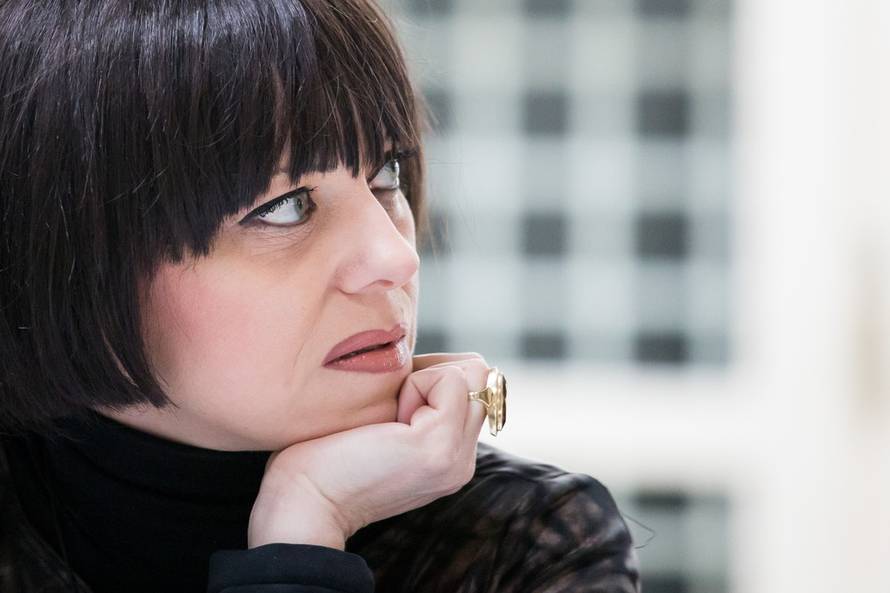 Grgo Jelavić/PIXSELL