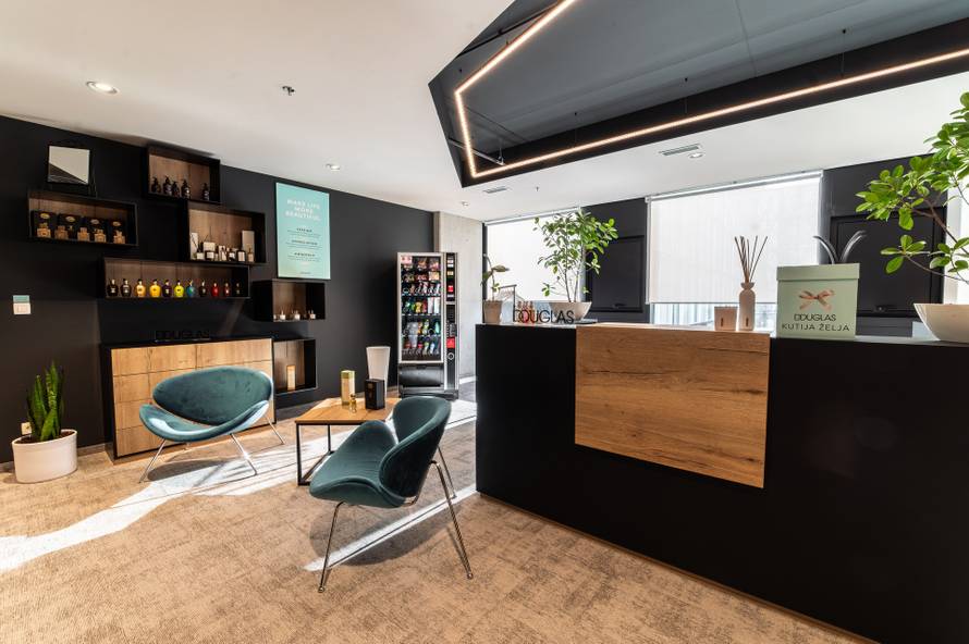 Douglas parfumerije šire poslovanje: rast, ekskluzivni brendovi i jedinstvena iskustva