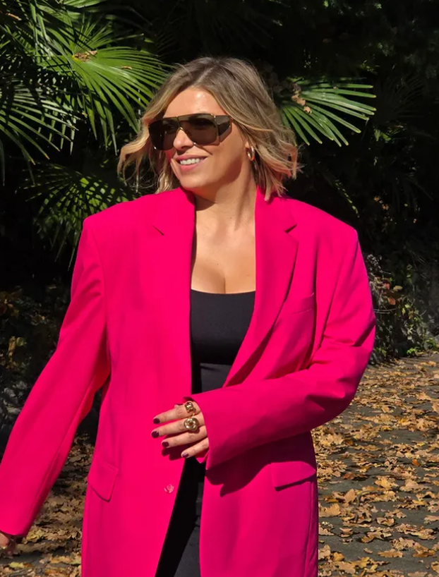 FOTO Wow, koja transformacija! Pogledajte kako se promijenila omiljena RTL-ova voditeljica