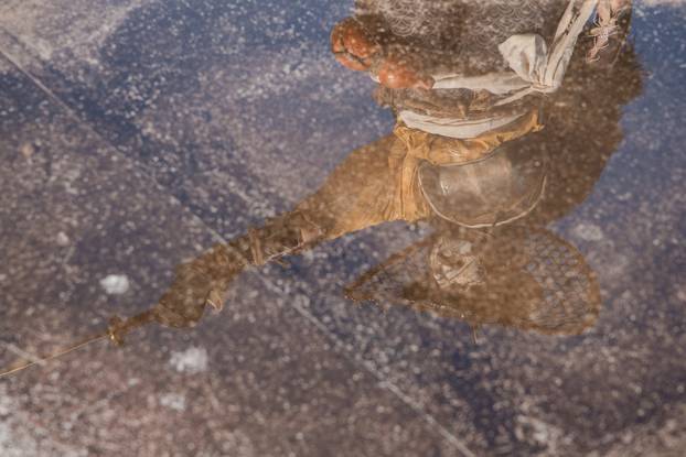 Studenti TTF-a oživjeli kostim Atsu: Sucker Punch poslao službenu poruku podrške