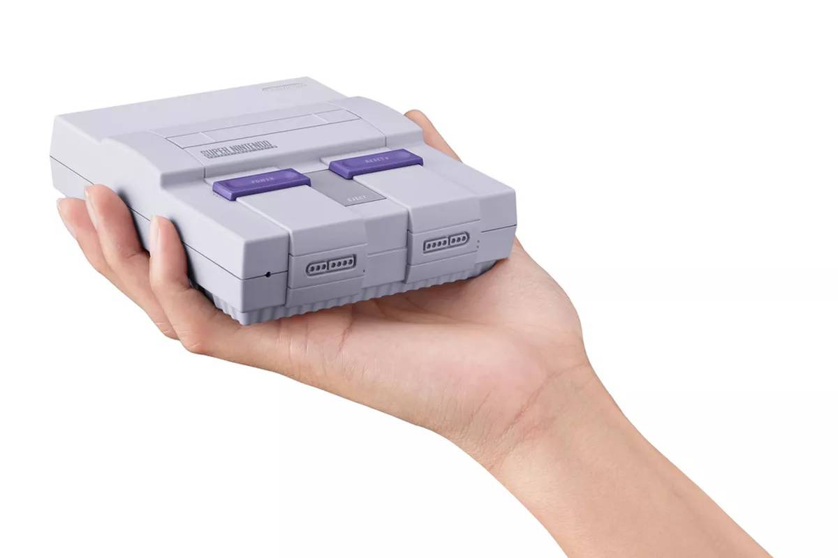 Nintendo oduševio fanove: Uz retro konzolu stižu i stare igre