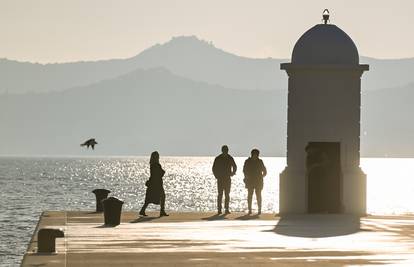 Stiže nam stabilnije, sunčanije i svježije vrijeme: Izdali i alarm