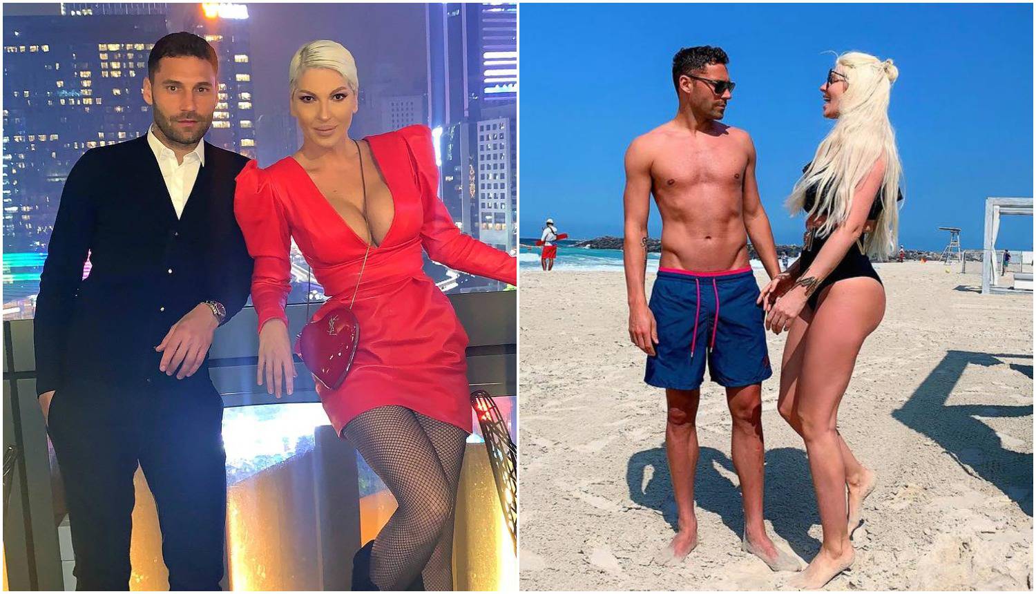 Jelena Karleuša igra 'prljavo': Ima video koji će uništiti Duška