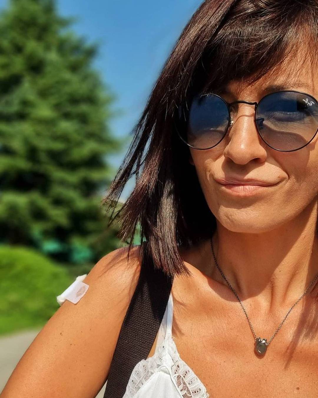 Ivana Paradžiković podijelila važnu poruku na Instagramu, fanovi joj pišu: 'To je tvoj izbor'