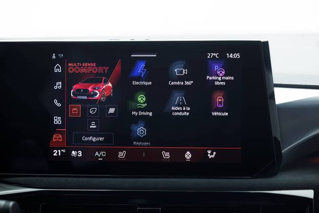 RENAULT CLIO VI FULL HYBRID E-TECH (RB3B1 HEV)