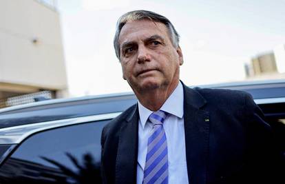 Brazilski Kongres traži istragu protiv bivšeg predsjednika zbog pokušaja državnog udara