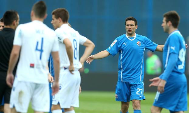 Zagreb: MAXtv 1. HNL, 36. kolo, GNK Dinamo - HNK Hajduk