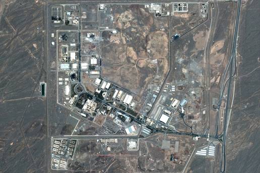 UŽIVO Otkrivena kontaminacija unutar nuklearnog postrojenja u Iranu. IAEA: Akutna opasnost!
