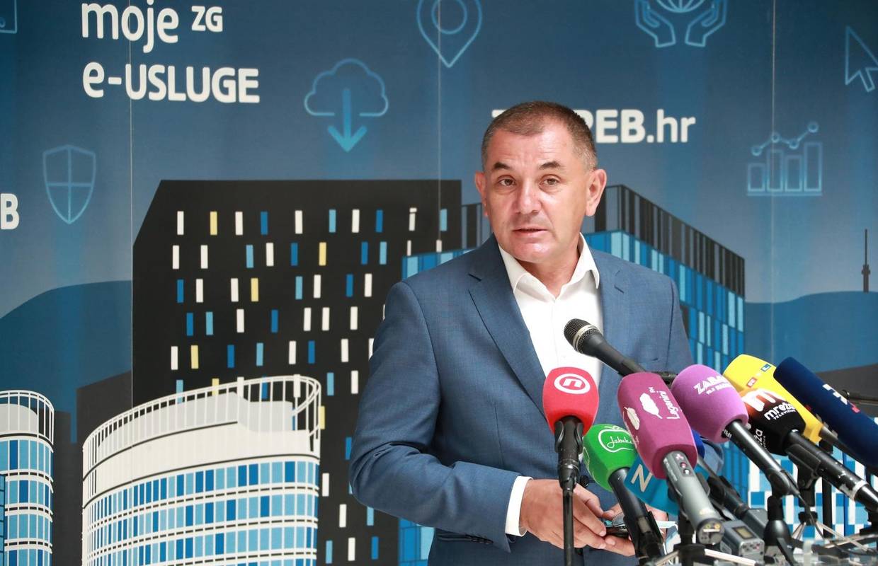 'Dodjela nagrade čelnici bolnice sv. Duh je šamar građanima...'